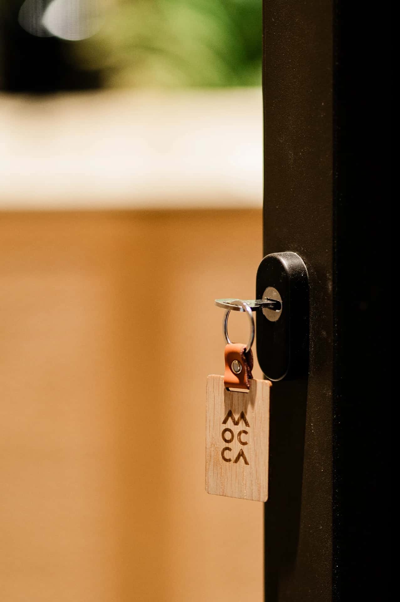 Accomdation page mobile hero image