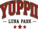Yuppii Luna Park logo