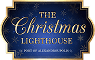 The Christmas Lighthouse logo
