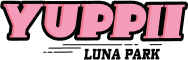Yuppii Luna Park logo