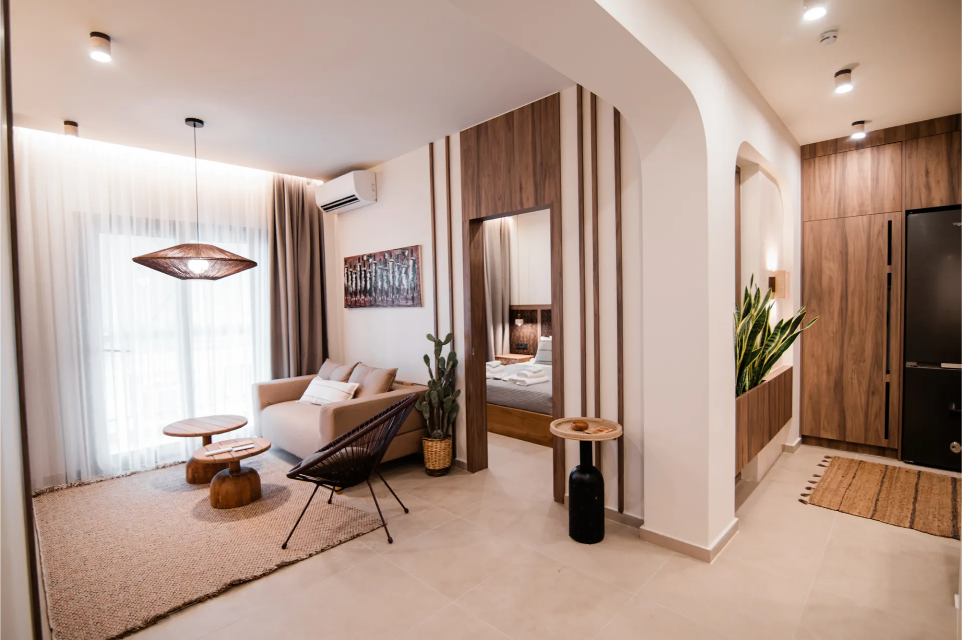 Mocca City Georgia villa